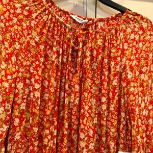 Sonoma dress! New with tags multi color.